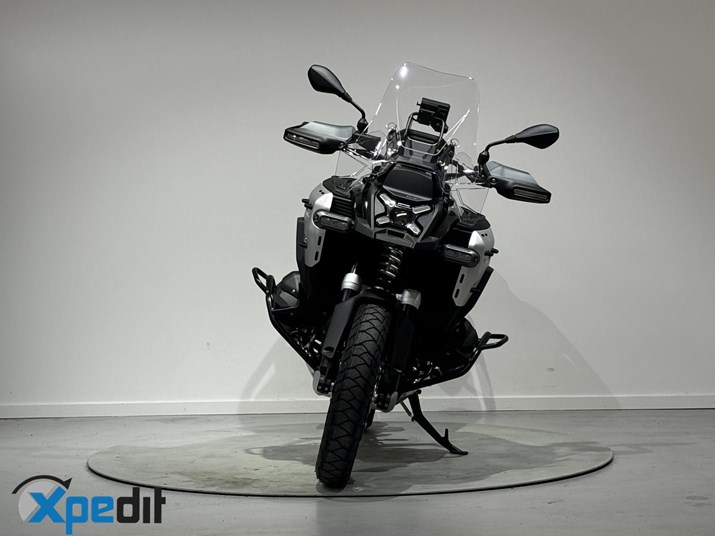BMW R 1300 GS Adventure BMW R 1300 GS Adventure